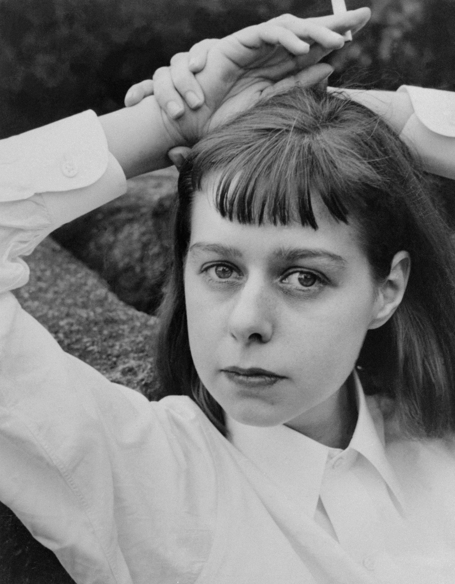 Carson McCullers