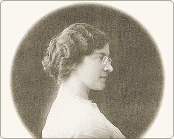 Alexandra Brushtein