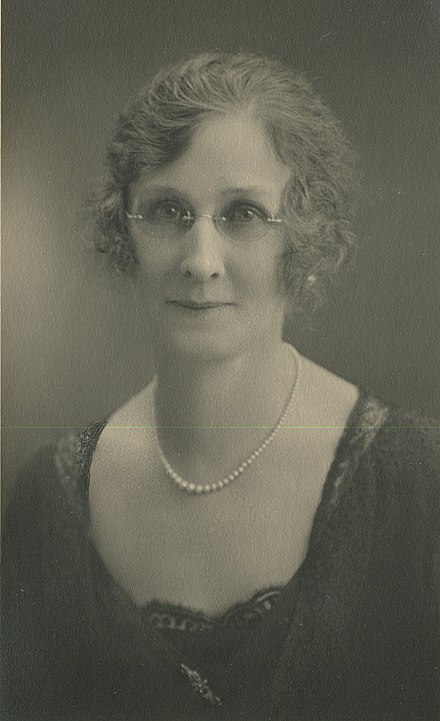 Violet Targuse