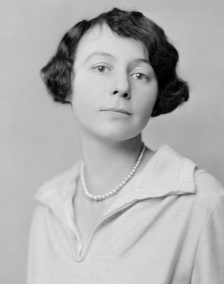 Dorothy Heyward