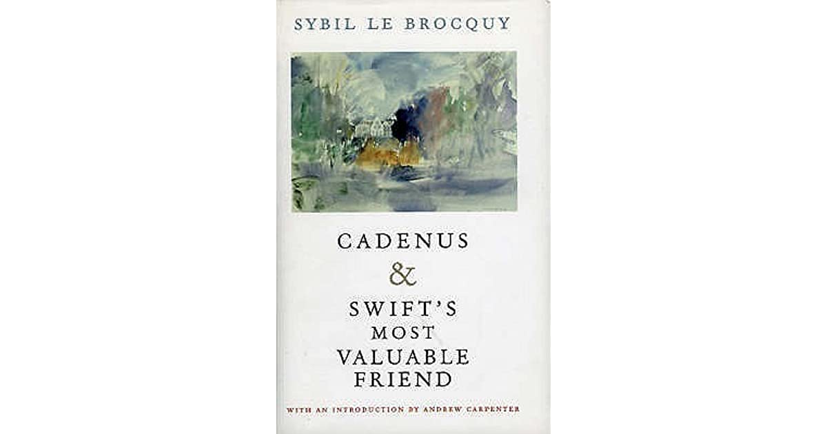 Sybil le Brocquy