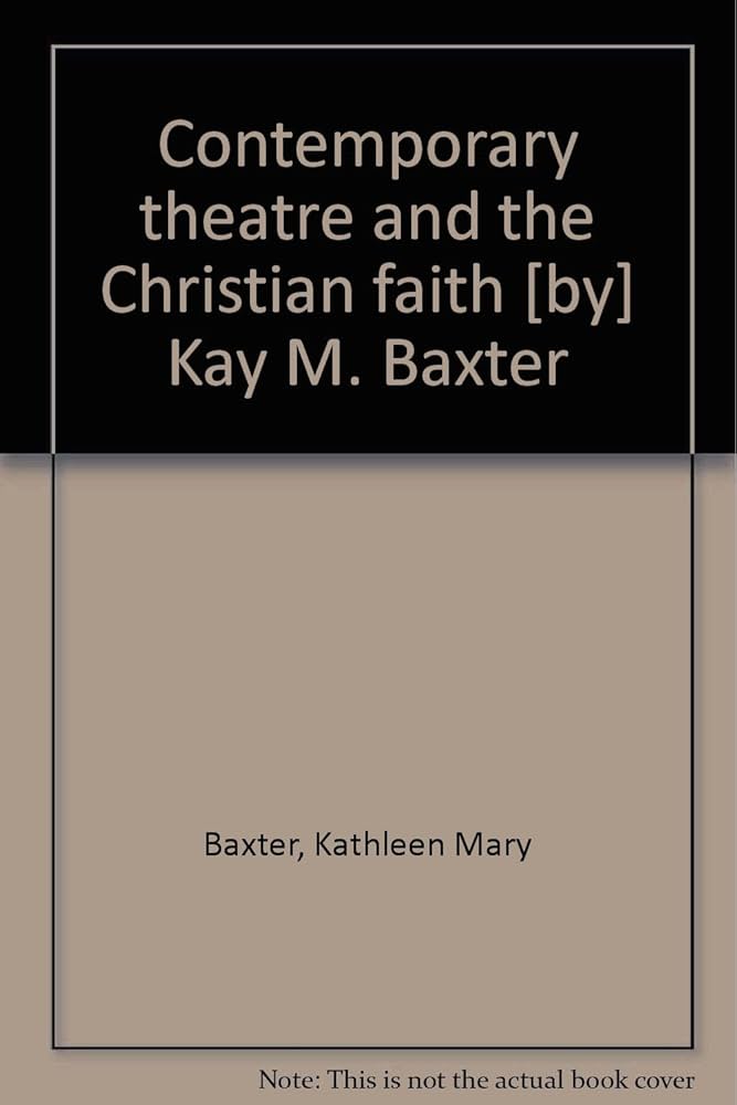 Kay Baxter
