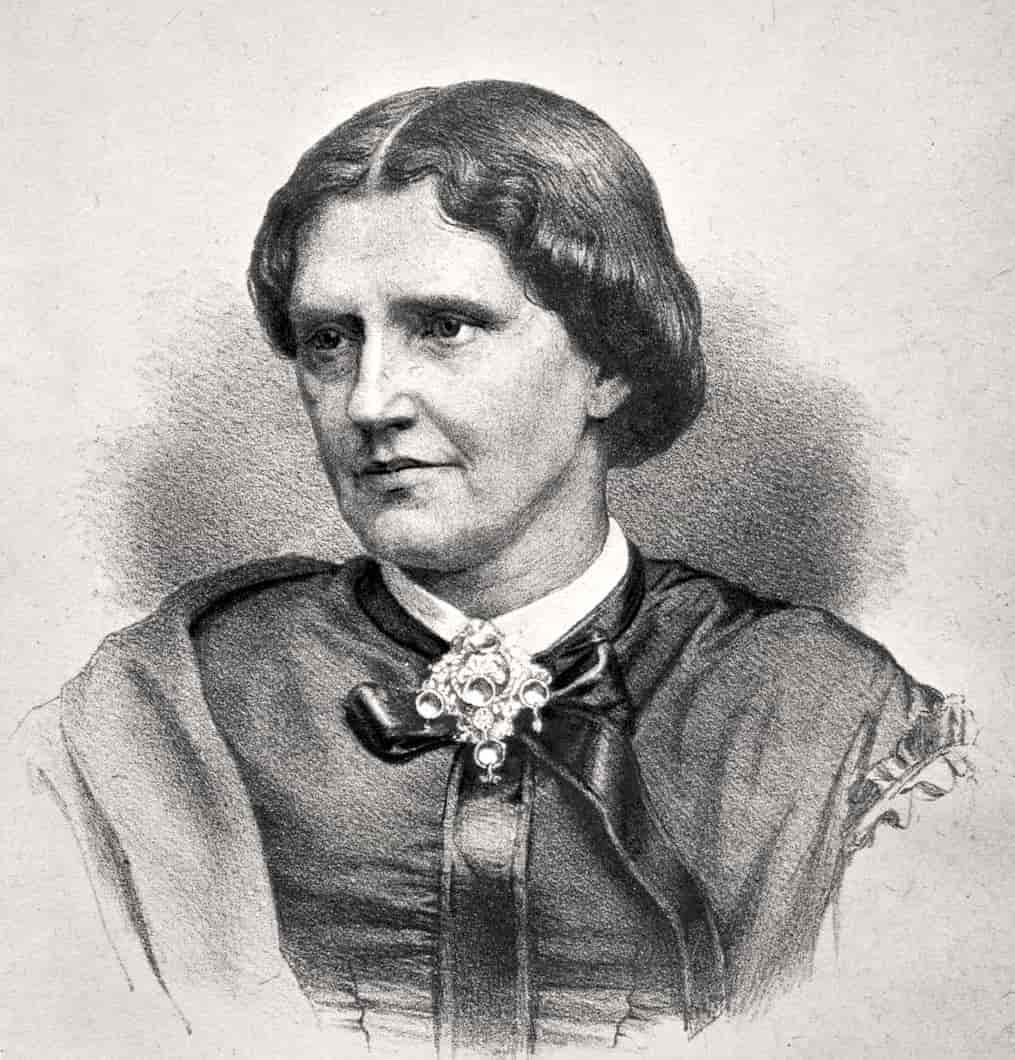 Anna Magdalene Thoresen