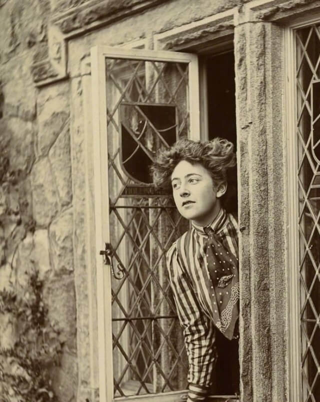 Agatha Christie