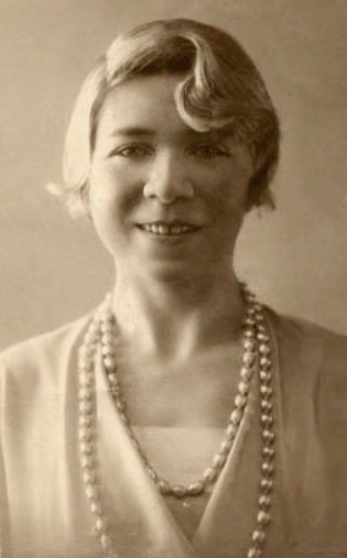 Alfonsina Storni