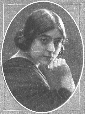 Carmen Montoriol Puig