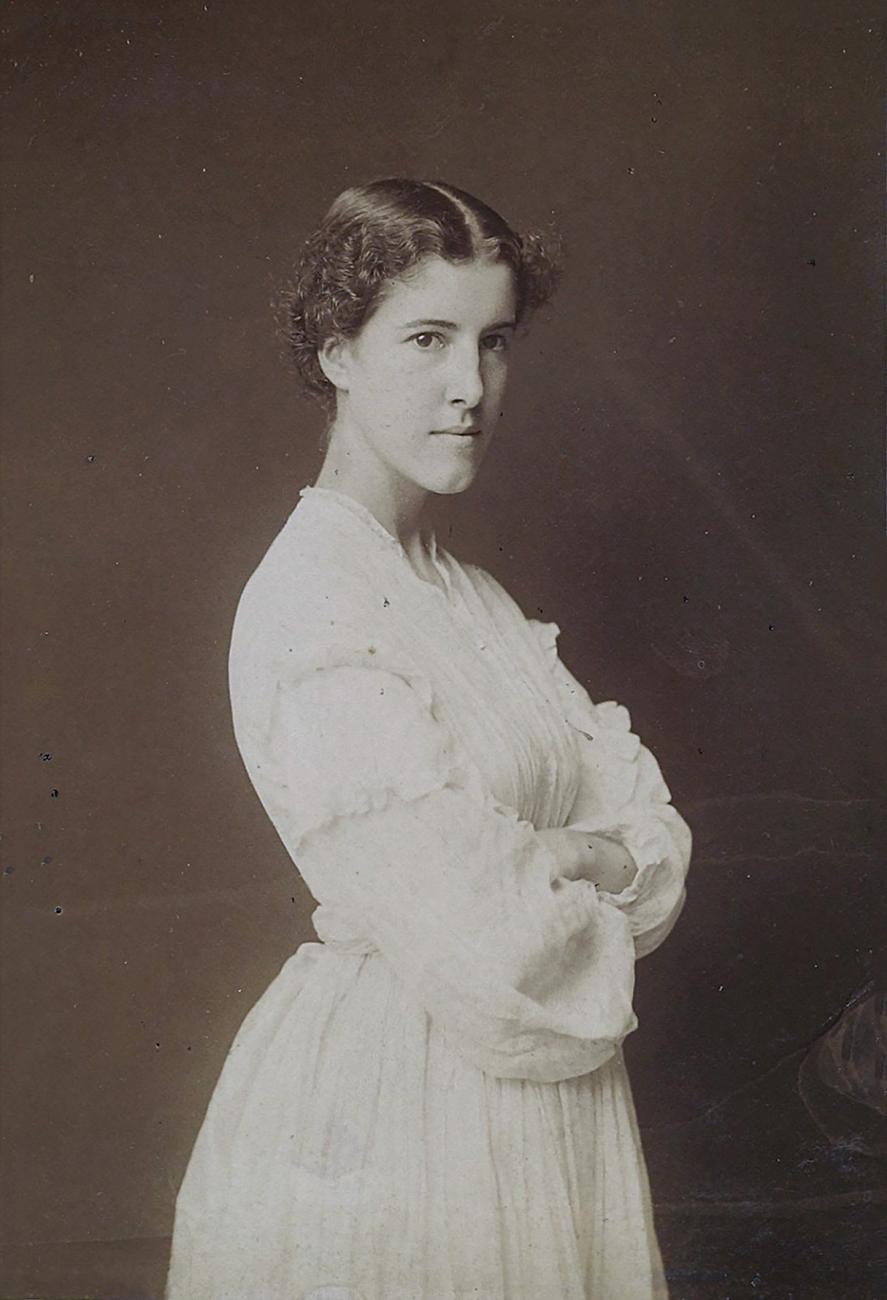 Charlotte Perkins Gilman