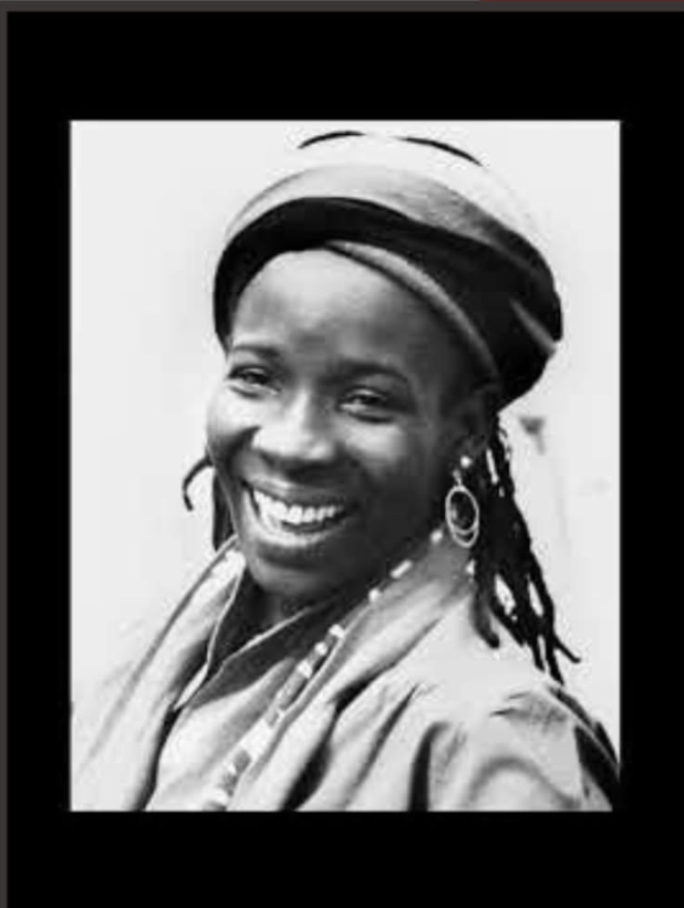 Cicely Waite-Smith