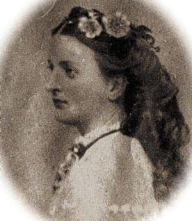Constance Cary Harrison