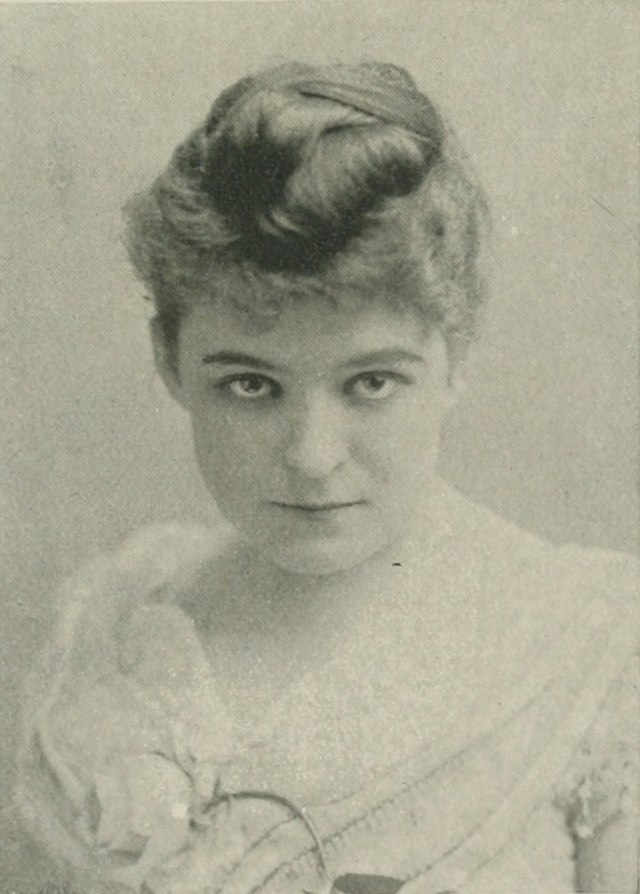 Emma Sheridan Fry