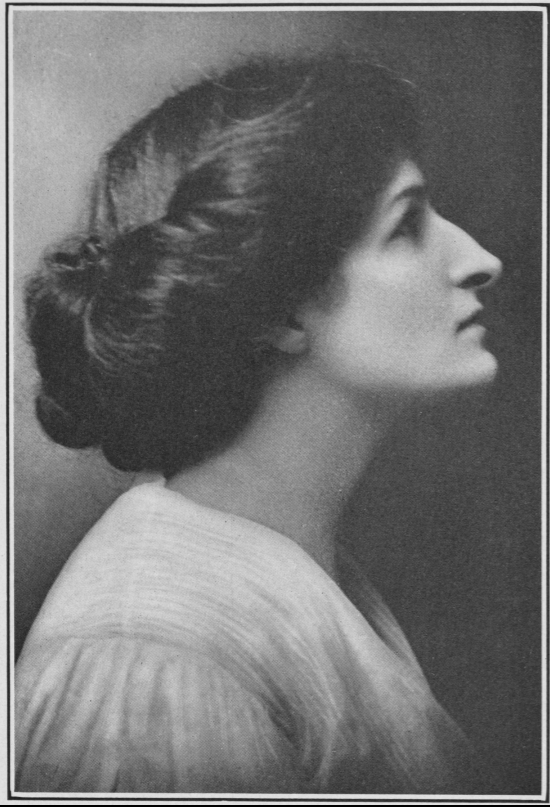 Edith Ellis