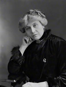 Edith Lyttelton