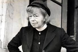 Joan Littlewood