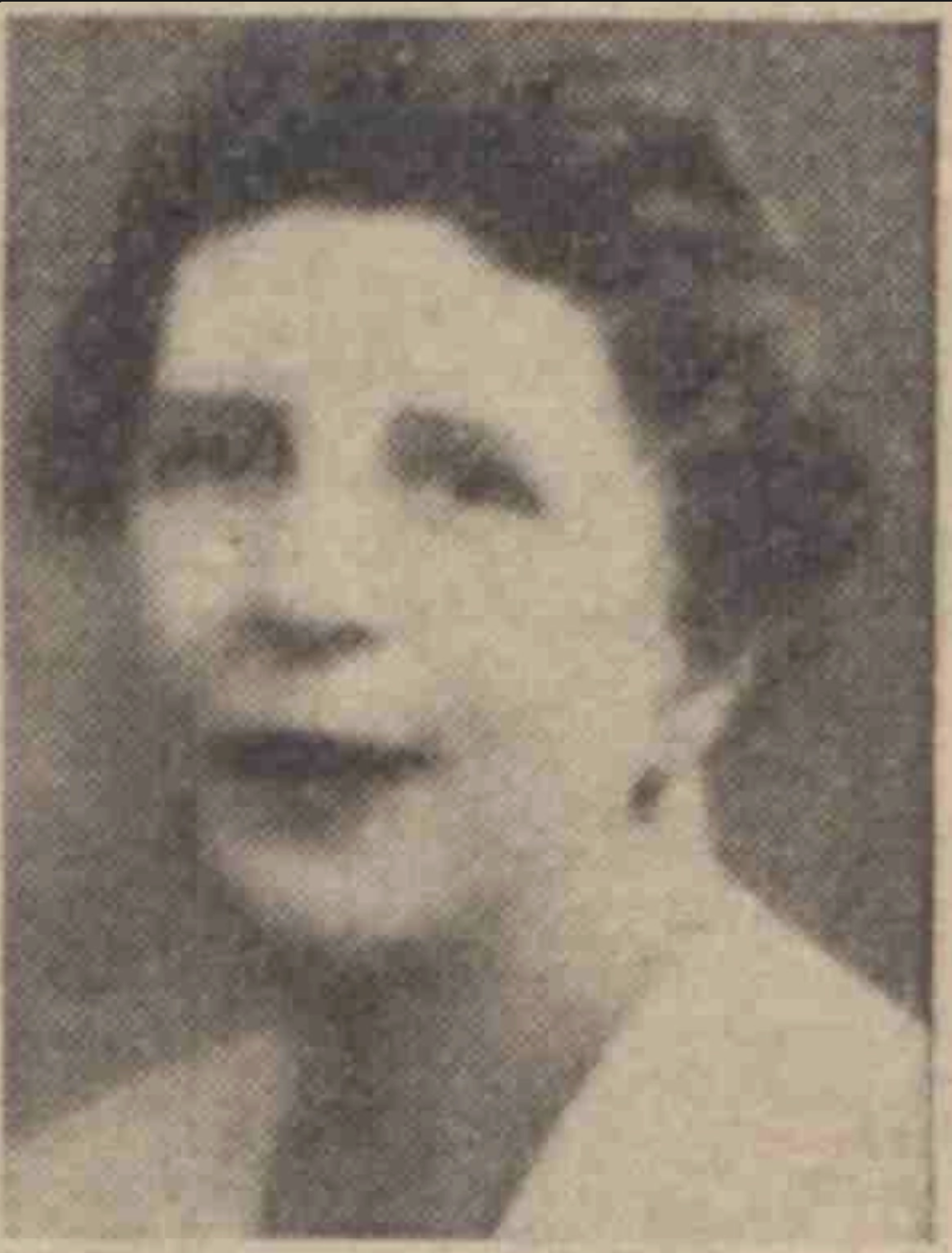 Joan Temple