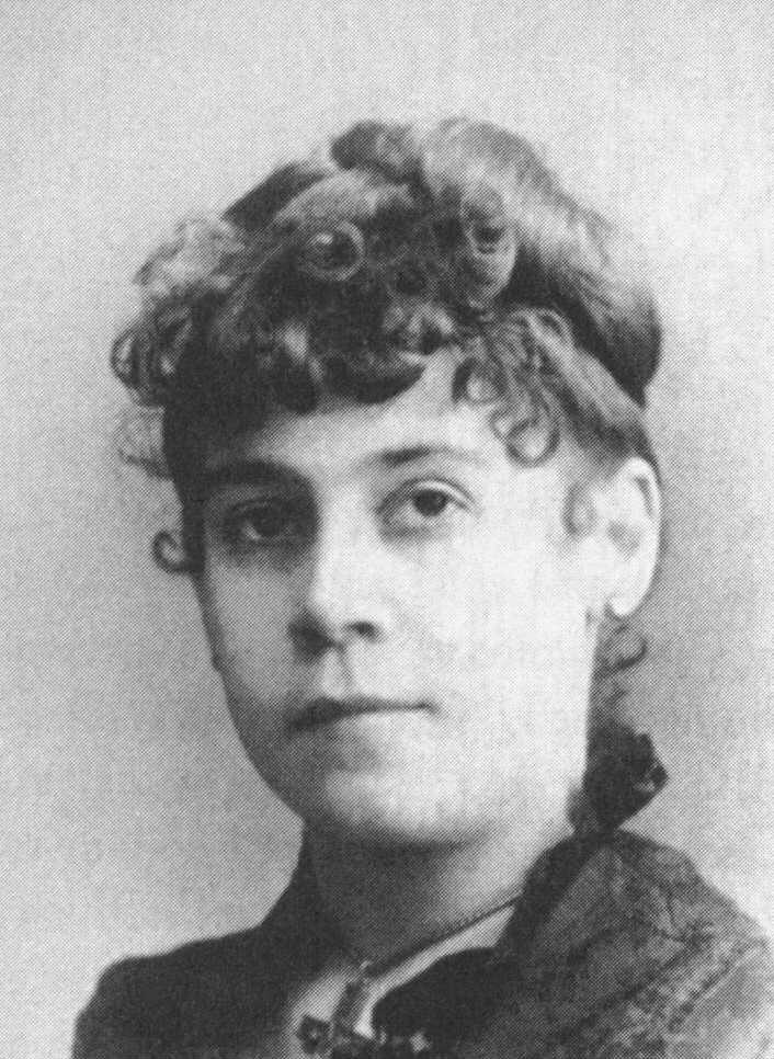 Josephine Marchand Dandurand