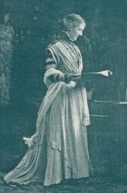 Katherine Frances Purdon