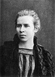 Lesya Ukrainka