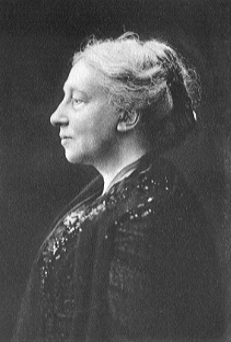 Lady Augusta Gregory