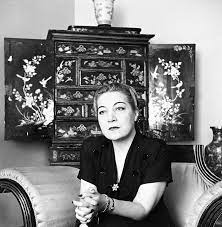 Amalia González Caballero de Castillo Ledón