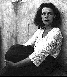 Mary Leonora Carrington