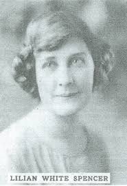 Lillian White Spencer