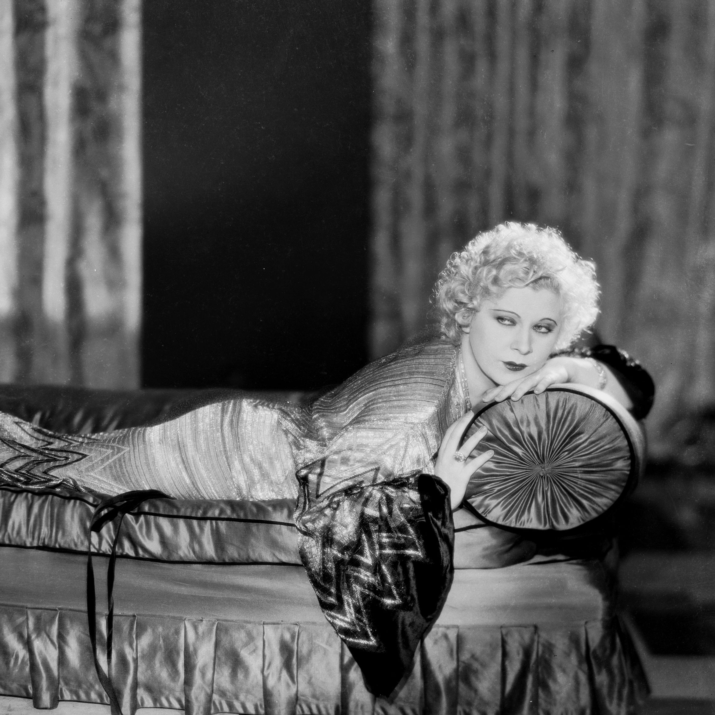 Mae West