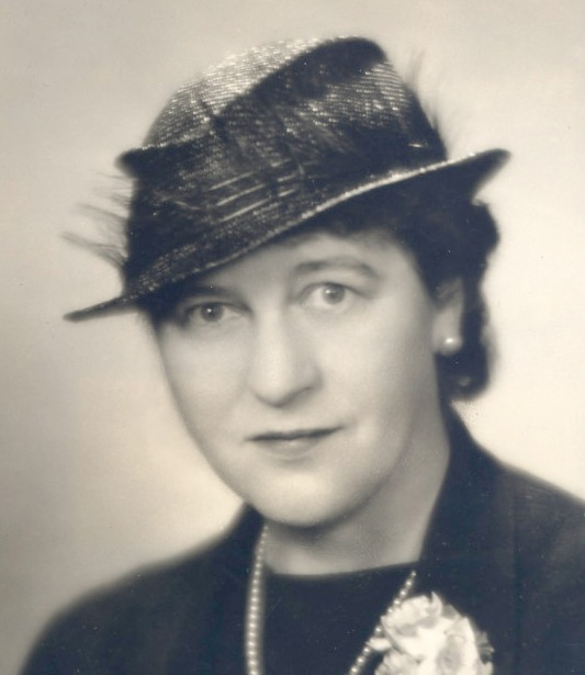 Margaret Ayer Barnes