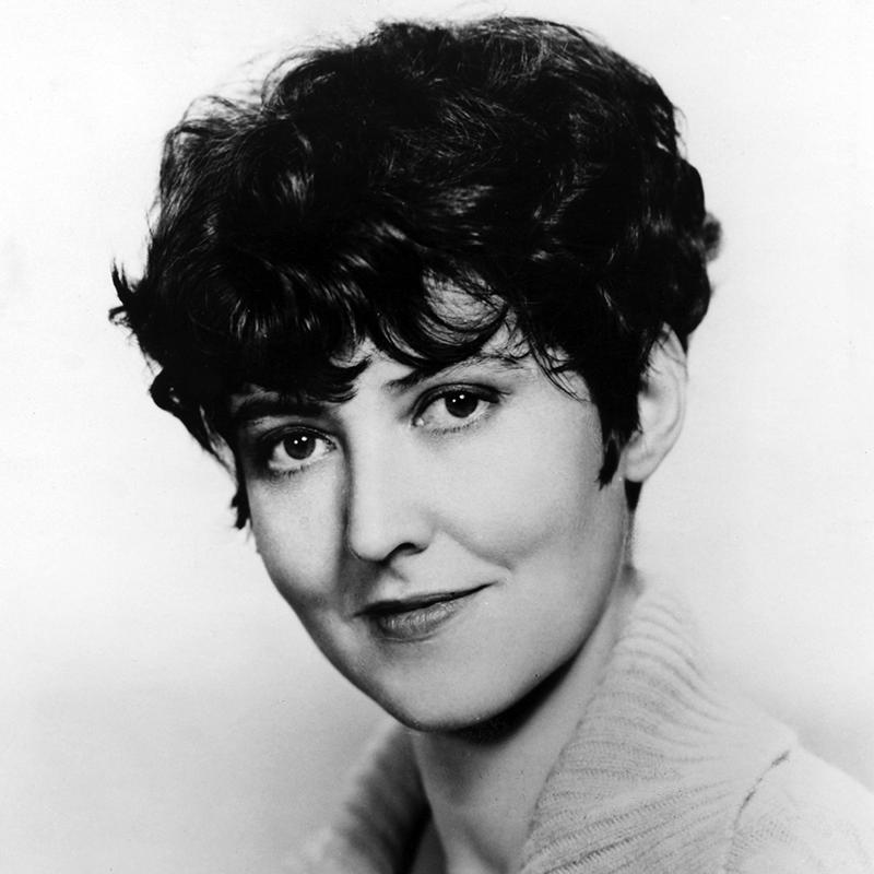 Maria Irene Fornés
