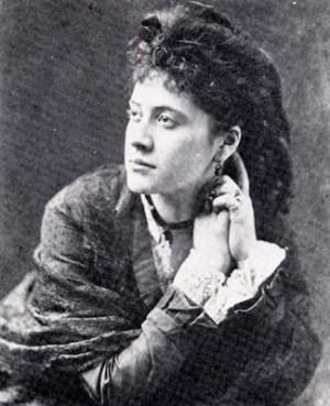 Maria Ruiz de Burton