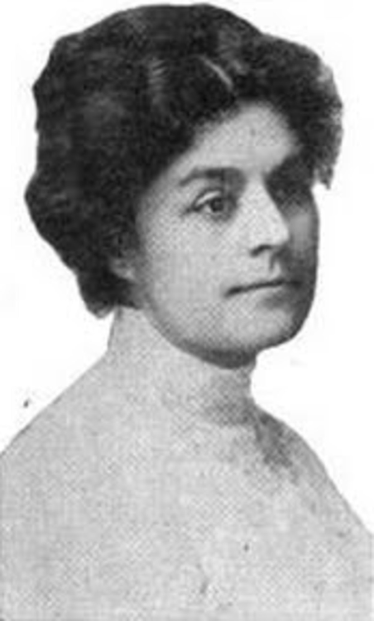 Marie Jenney Howe