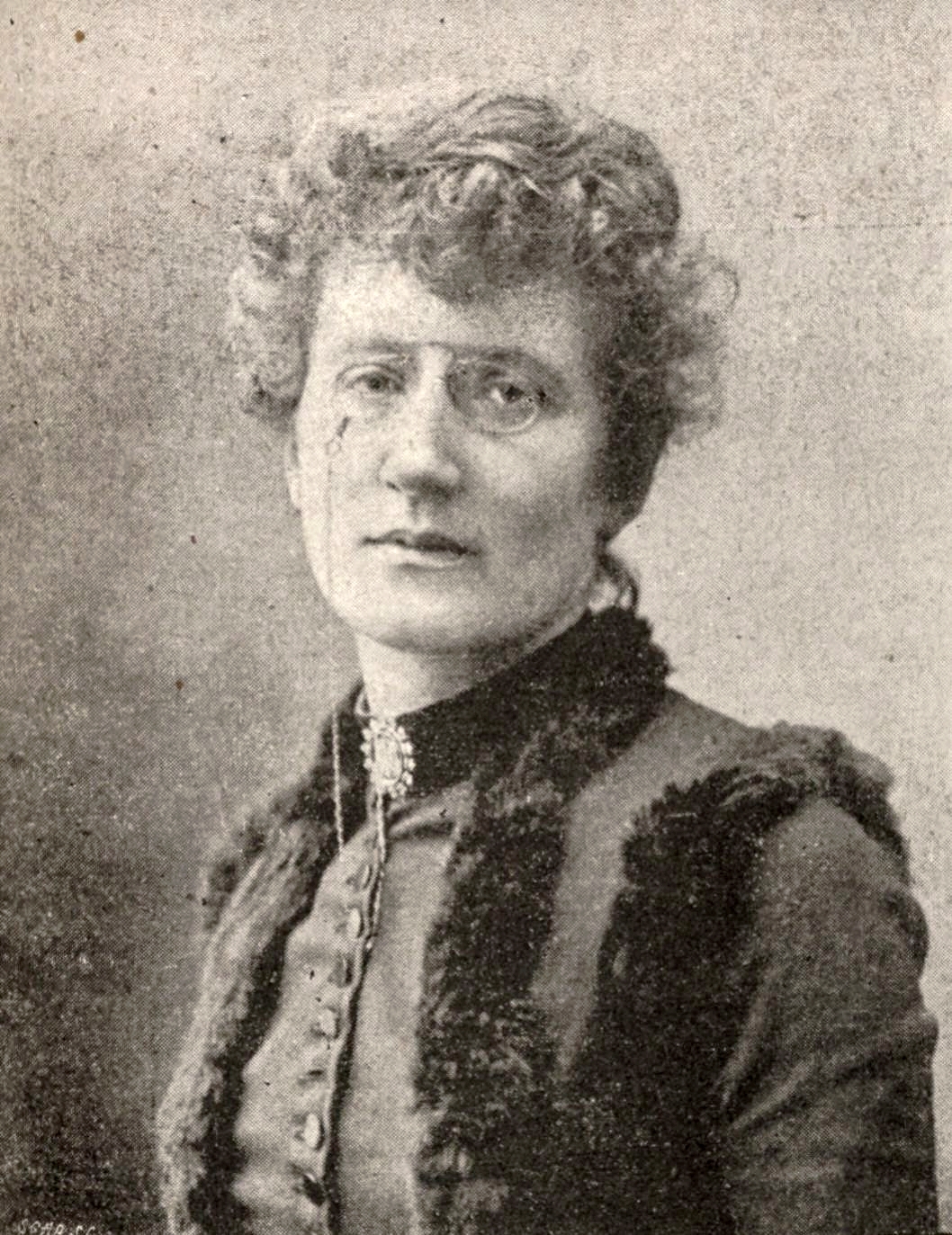 Marya Chéliga-Loevy