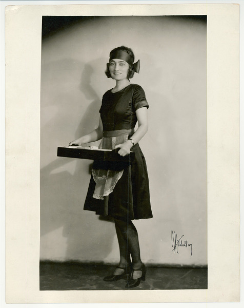 Ann Preston Bridgers