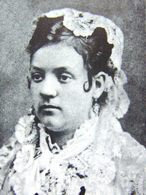Rosario de Acuña