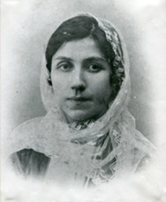 Sakina Akhundzadeh