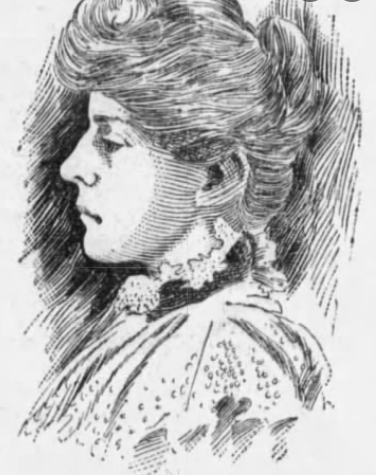 Marguerite Merington