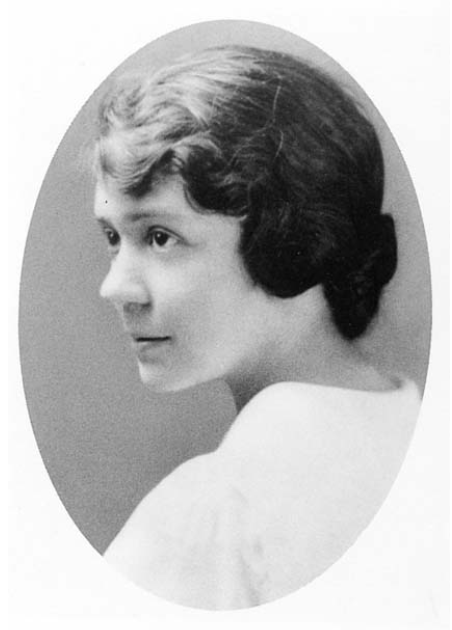 June Hildegarde Flanner