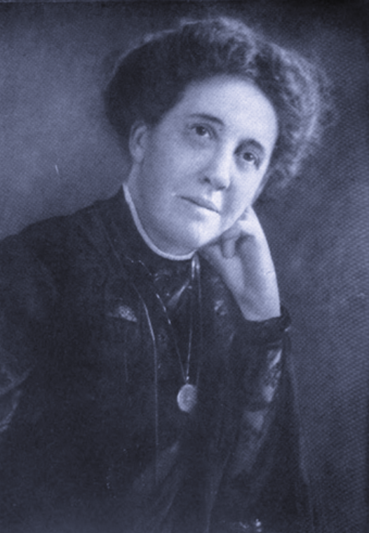 Lily C. Whitaker
