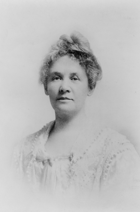 Alice Brown