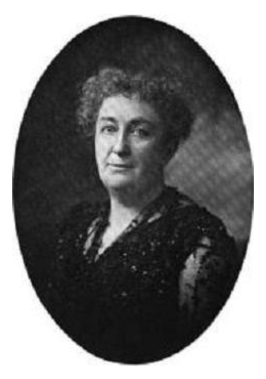 Evelyn Greenleaf Sutherland