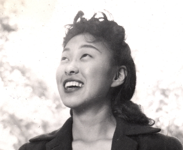 Wakako Yamauchi