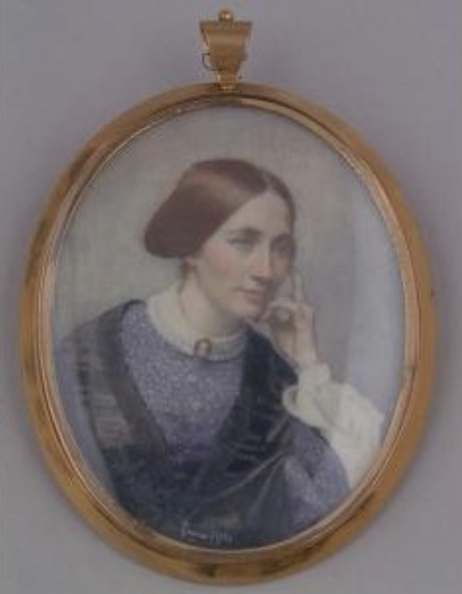 Elizabeth Lincoln Gould