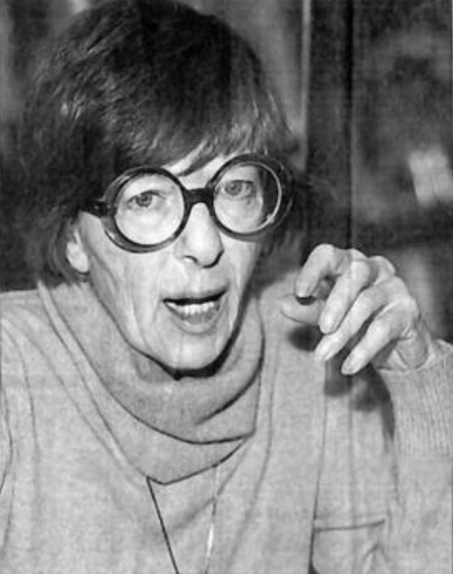 Helene Hanff