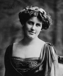 Gertrude E. Jennings