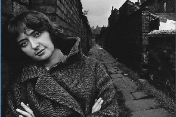 Shelagh Delaney
