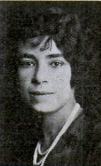 Eulalie Spence