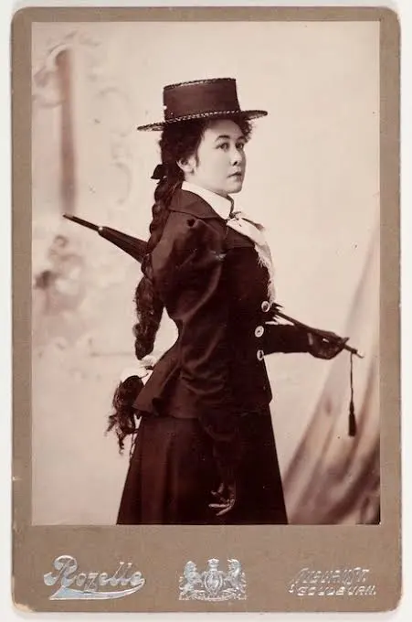 Stella Maria Sarah Miles Franklin