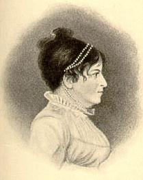 Susanna Rowson