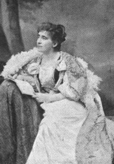 Aimée Daniell Beringer