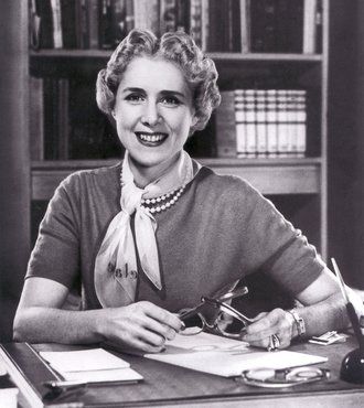 Clare Boothe Luce