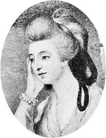 Charlotte von Stein